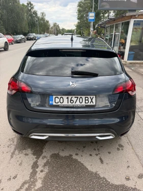 Citroen DS4 2.0 163к.с. - 5399 € / 10559.53 лв. - 68792854 3