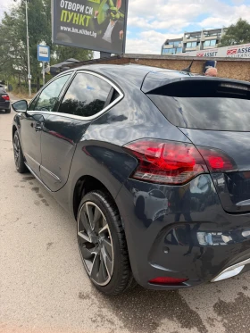 Citroen DS4 2.0 163к.с. - 5399 € / 10559.53 лв. - 68792854 4