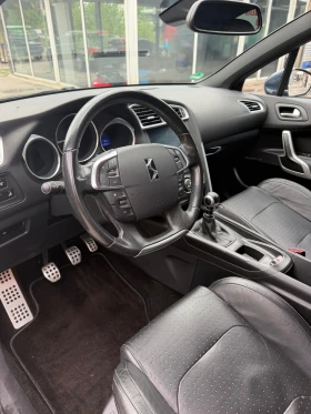 Citroen DS4 2.0 163к.с. - 5399 € / 10559.53 лв. - 68792854 8