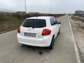 Toyota Auris D4D | Mobile.bg � ����� ������ 5