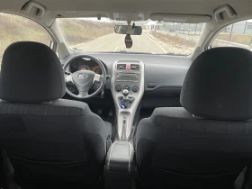 Toyota Auris D4D | Mobile.bg � ����� ������ 8
