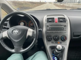 Toyota Auris D4D | Mobile.bg � ����� ������ 6