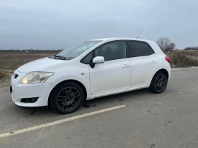 Toyota Auris D4D | Mobile.bg � ����� ������ 3