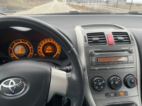 Toyota Auris D4D | Mobile.bg � ����� ������ 10