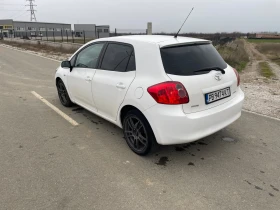 Toyota Auris D4D | Mobile.bg � ����� ������ 4