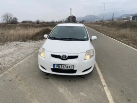 Toyota Auris D4D | Mobile.bg � ����� ������ 2