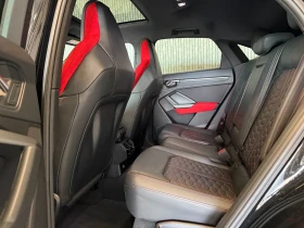 Audi RSQ3 2.5 TFSI QUATTRO PANO 360 SONOS  | Auto.bg — изображение 15