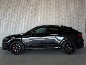 Audi RSQ3 2.5 TFSI QUATTRO PANO 360 SONOS  | Auto.bg — изображение 3