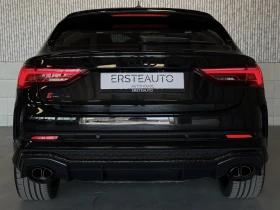 Audi RSQ3 2.5 TFSI QUATTRO PANO 360 SONOS  | Auto.bg — изображение 4