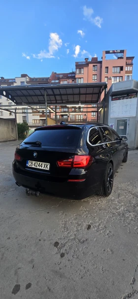BMW 520 | Mobile.bg � ����� ������ 5