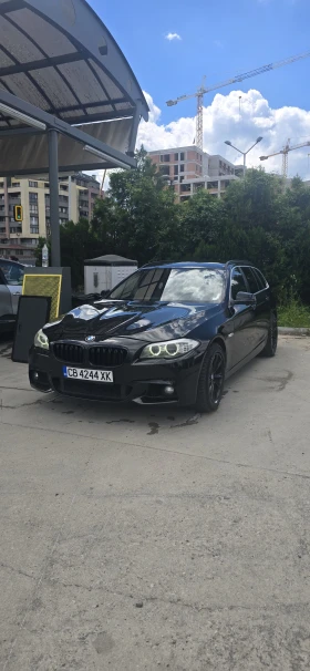 BMW 520 | Mobile.bg � ����� ������ 2