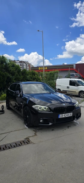 BMW 520 | Mobile.bg � ����� ������ 3
