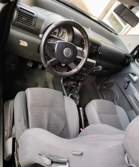 VW Fox | Mobile.bg � ����� ������ 5