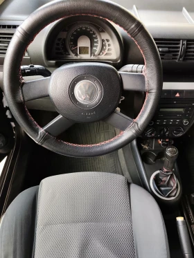 VW Fox | Mobile.bg � ����� ������ 6