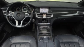 Mercedes-Benz CLS 350 AMG PKG * ����������* * ���� �� ��*  | Mobile.bg � ����� ������ 6