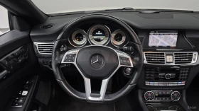 Mercedes-Benz CLS 350 AMG PKG * ����������* * ���� �� ��*  | Mobile.bg � ����� ������ 12