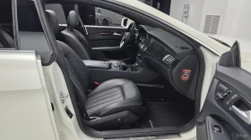 Mercedes-Benz CLS 350 AMG PKG * ����������* * ���� �� ��*  | Mobile.bg � ����� ������ 10