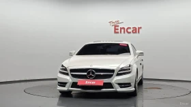 ������ Mercedes-Benz CLS 35...