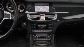 Mercedes-Benz CLS 350 AMG PKG * ����������* * ���� �� ��*  | Mobile.bg � ����� ������ 14