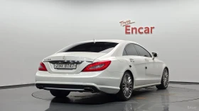 Mercedes-Benz CLS 350 AMG PKG * ����������* * ���� �� ��*  | Mobile.bg � ����� ������ 2