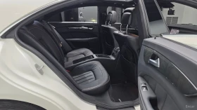Mercedes-Benz CLS 350 AMG PKG * ����������* * ���� �� ��*  | Mobile.bg � ����� ������ 11