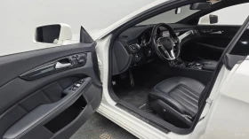 Mercedes-Benz CLS 350 AMG PKG * ����������* * ���� �� ��*  | Mobile.bg � ����� ������ 9