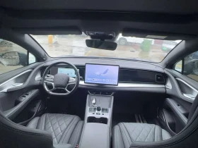 BYD Sealion 7 610 Long Range Edition autogeorge.com - 32100 € - 63439303 7