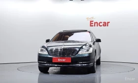 Mercedes-Benz S 500 - 11790 € - 26071198 3