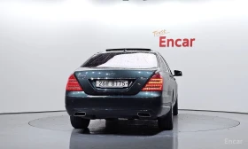 Mercedes-Benz S 500 - 11790 € - 26071198 4