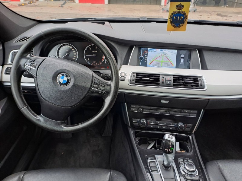 BMW 5 Gran Turismo, снимка 2 - Автомобили и джипове - 45592649