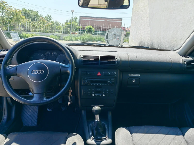 Audi A3, снимка 9 - Автомобили и джипове - 45830289