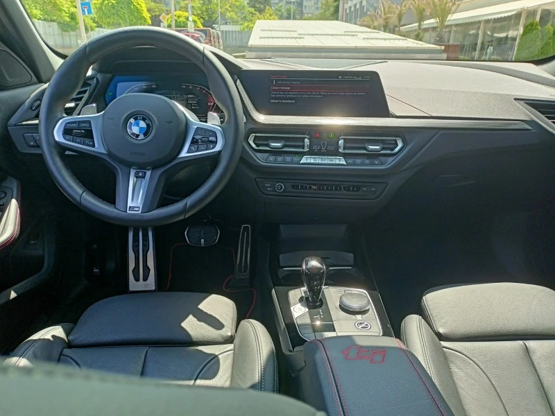 BMW 128 ti, снимка 8 - Автомобили и джипове - 47054325