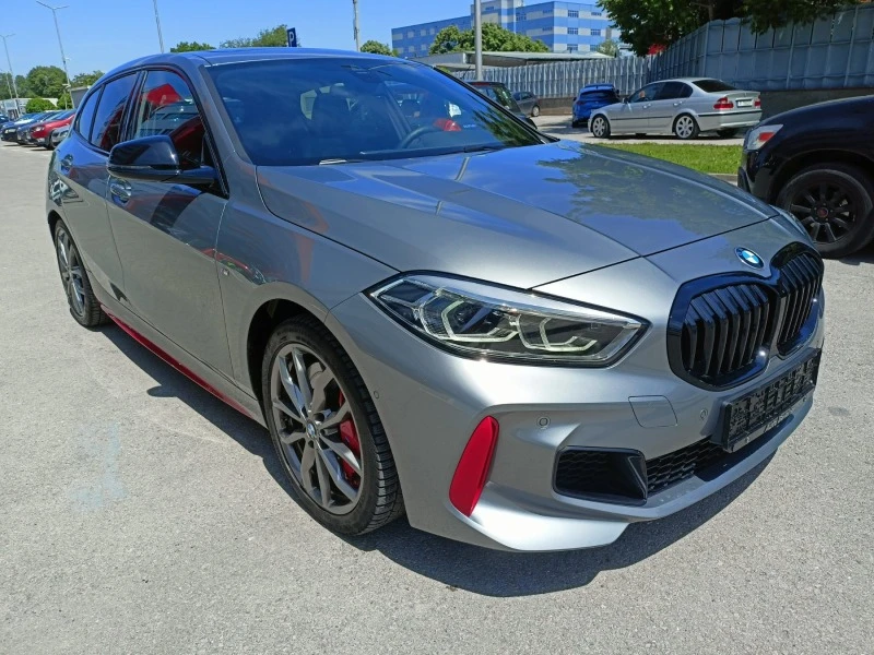 BMW 128 ti, снимка 4 - Автомобили и джипове - 47054325