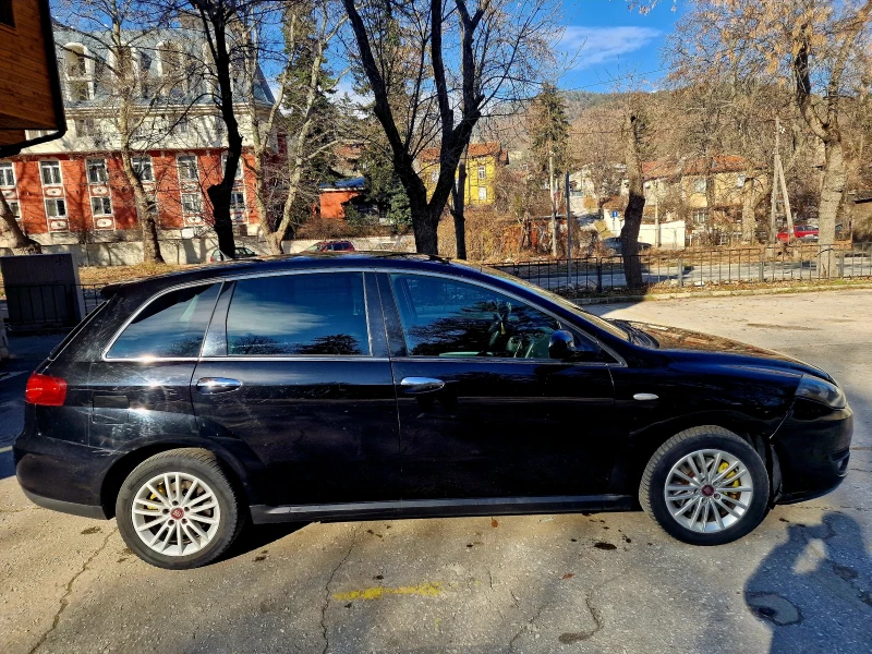 Fiat Croma 1.9 JTD, снимка 5 - Автомобили и джипове - 47154403