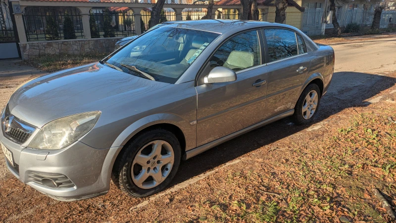 Opel Vectra, снимка 10 - Автомобили и джипове - 48352887