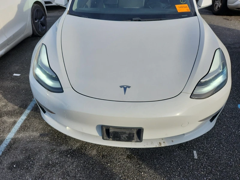 Tesla Model 3, снимка 4 - Автомобили и джипове - 48770399