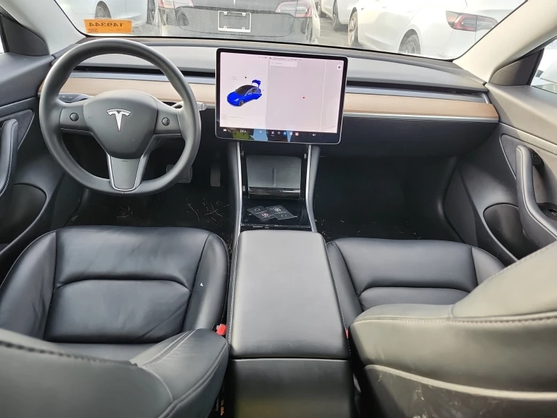 Tesla Model 3, снимка 3 - Автомобили и джипове - 48770399