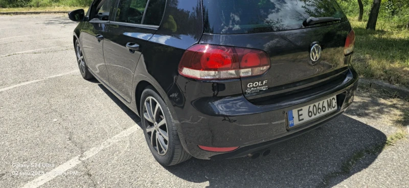 VW Golf, снимка 4 - Автомобили и джипове - 51583338