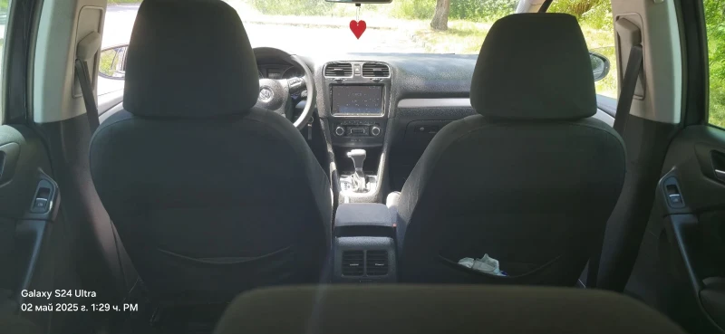 VW Golf, снимка 2 - Автомобили и джипове - 51583338