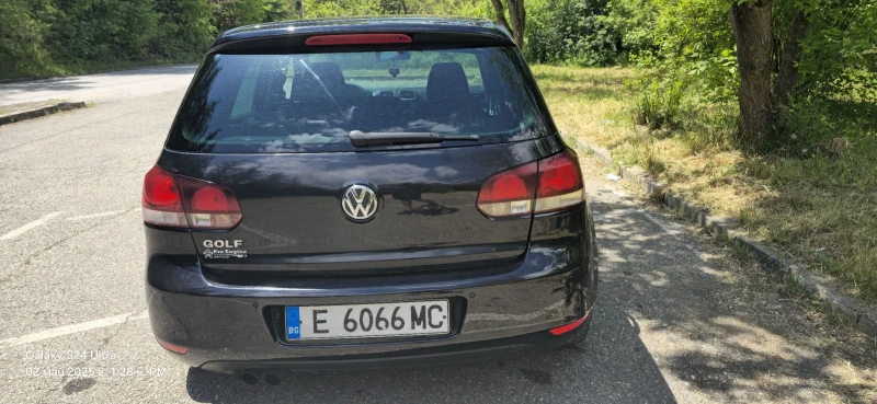 VW Golf, снимка 5 - Автомобили и джипове - 51583338