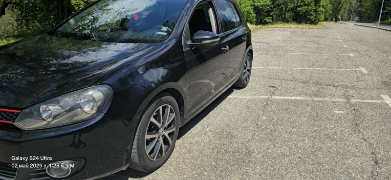 VW Golf, снимка 7 - Автомобили и джипове - 51583338