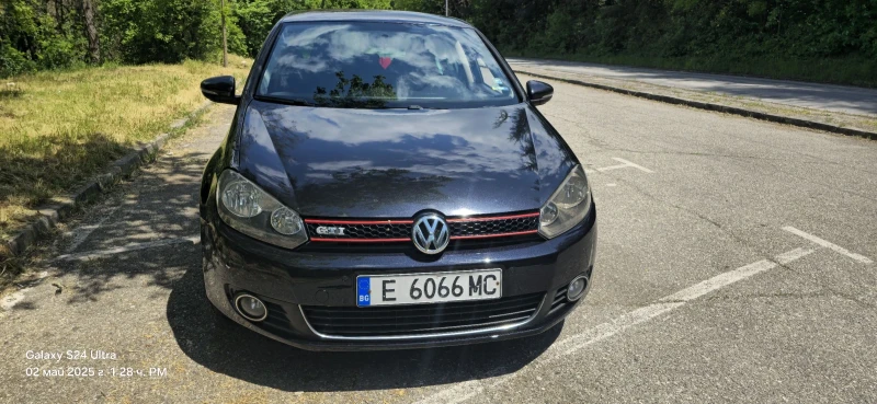 VW Golf, снимка 9 - Автомобили и джипове - 51583338