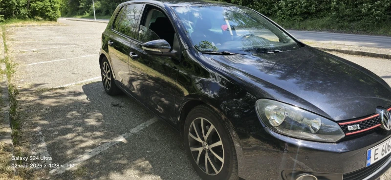 VW Golf, снимка 8 - Автомобили и джипове - 51583338