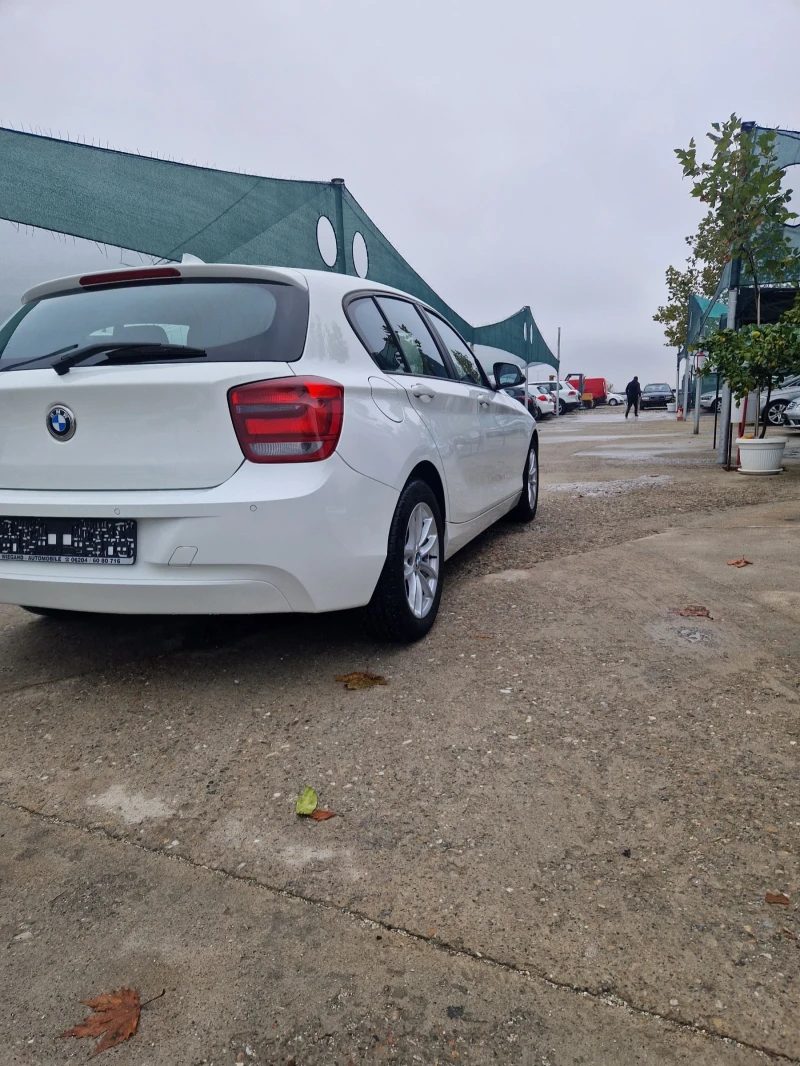 BMW 116, снимка 5 - Автомобили и джипове - 52344065