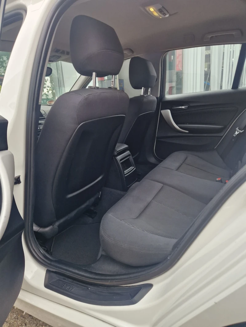 BMW 116, снимка 10 - Автомобили и джипове - 52344065