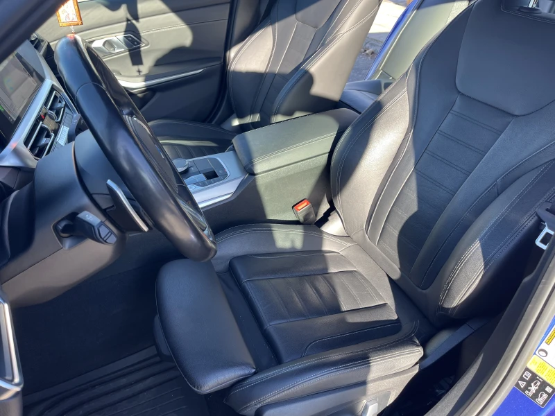 BMW 330 xDrive / M sport / 44 000км, снимка 10 - Автомобили и джипове - 53121633