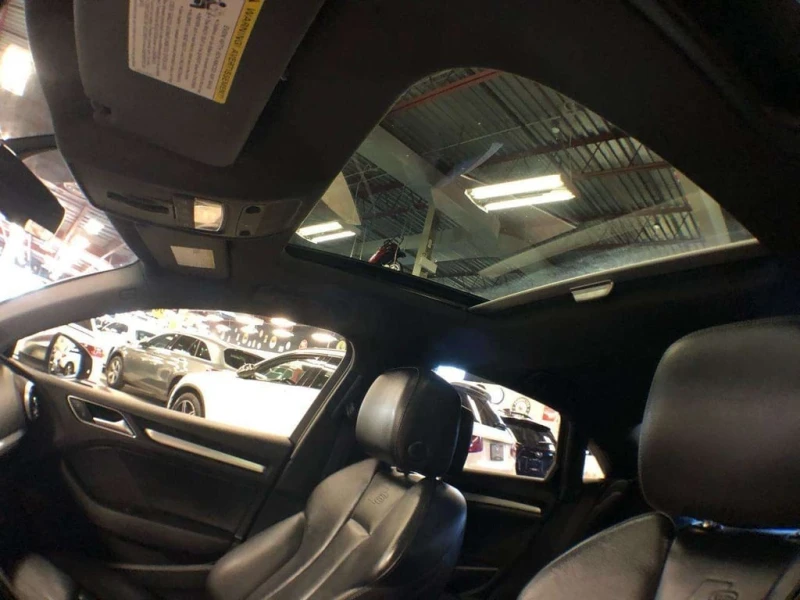 Audi S3 * quattro Premium Plus * CARFAX * ЦЕНА ДО БГ, снимка 13 - Автомобили и джипове - 53152031