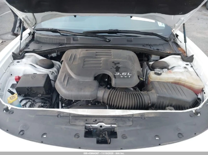 Dodge Charger 3.6l Gt Rwd, снимка 10 - Автомобили и джипове - 53215984