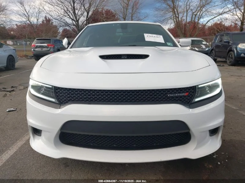 Dodge Charger 3.6l Gt Rwd, снимка 11 - Автомобили и джипове - 53215984