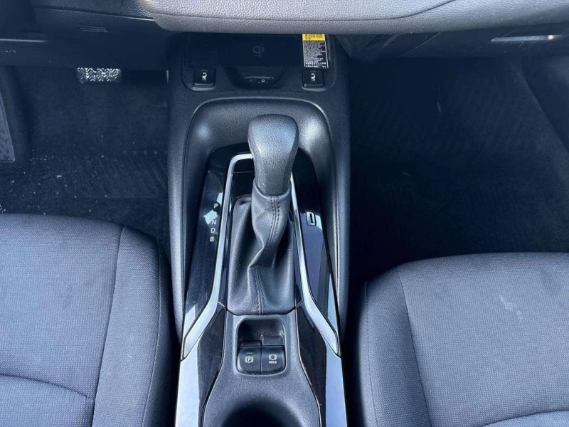 Toyota Corolla * LE * CARFAX * ЦЕНА ДО БГ, снимка 14 - Автомобили и джипове - 53248956